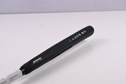 Cleveland HB Soft 2 Black Satin #1 Putter / 35 Inch