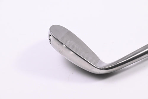Cleveland RTZ Tour Rack Gap Wedge / 50 Degree / Wedge Flex Dynamic Gold Spinner