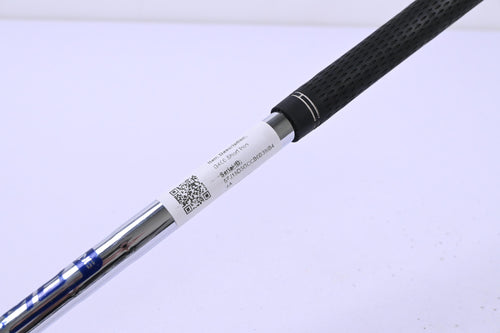 Ping G400 #9 Iron / Black Dot / Stiff Flex Ping AWT 2.0 Shaft