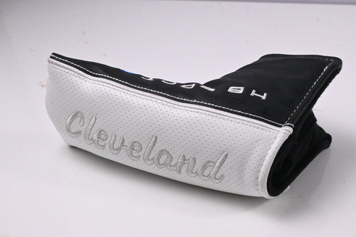 Cleveland HB Soft 2 Black Satin #1 Putter / 35 Inch