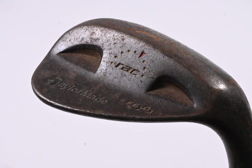 Taylormade RAC Fe2O3 Lob Wedge / 58 Degree / Wedge Flex Shaft
