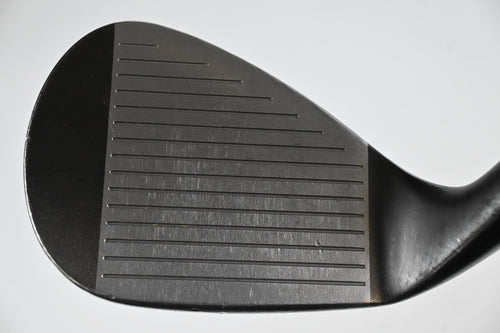 Mizuno S18 Gap Wedge / 50 Degree / Wedge Flex Dynamic Gold Shaft