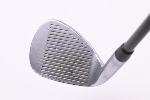 PXG Sugar Daddy III Lob Wedge / 58 Degree / Stiff Flex Aerotech SteelFiber i95