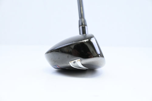Callaway XR #4 Hybrid / 22 Degree / Regular Flex Project X San Diego 58 Shaft