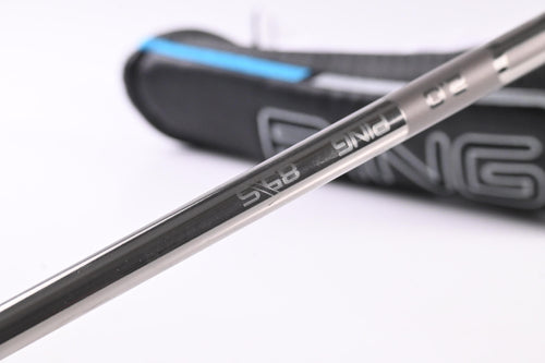 Ping G440 #3 Hybrid / 20 Degree / Stiff Flex Ping Tour 2.0 Chrome 85 Shaft