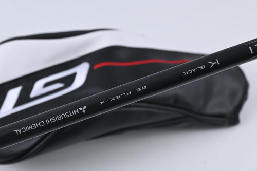 Titleist GT2 Driver / 11 Degree / X-Flex Tensei 1K Black 65 Shaft