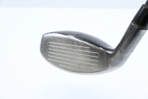 Callaway XR #4 Hybrid / 22 Degree / Regular Flex Project X San Diego 58 Shaft