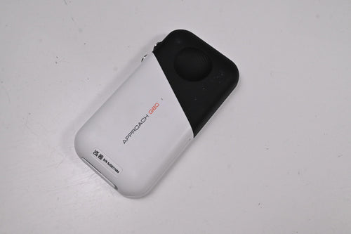 Garmin Approach G80 / Handheld GPS