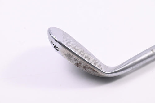 PXG Sugar Daddy III Lob Wedge / 58 Degree / Stiff Flex Aerotech SteelFiber i95
