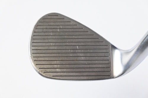 Callaway Jaws Full Toe Lob Wedge / 58 Degree / X-Flex N.S.Pro Modus3 Tour 120