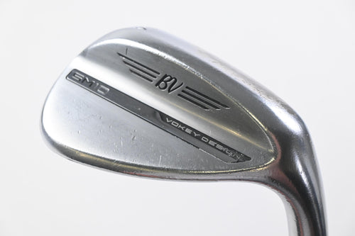 Titleist Vokey SM10 Sand Wedge / 54 Degree / Wedge Flex KBS Tour C-Taper