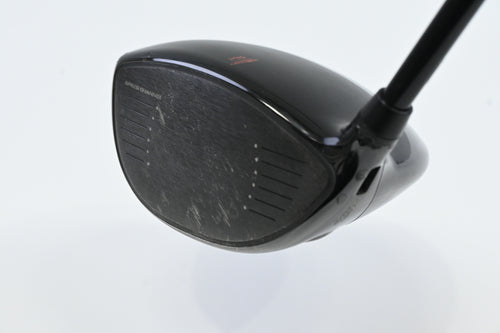 Cobra King Ltd Driver / 9-12 Degree / Stiff Flex Aldila Rogue 60