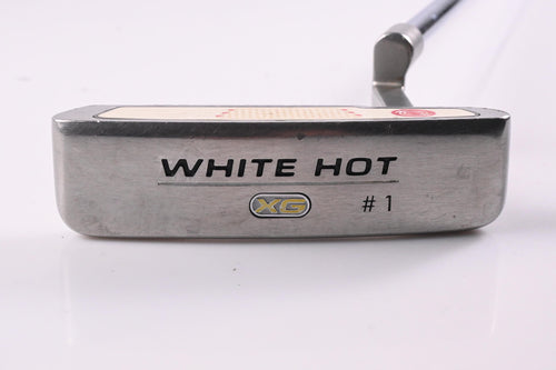 Odyssey White Hot XG #1 Putter / 34 Inch