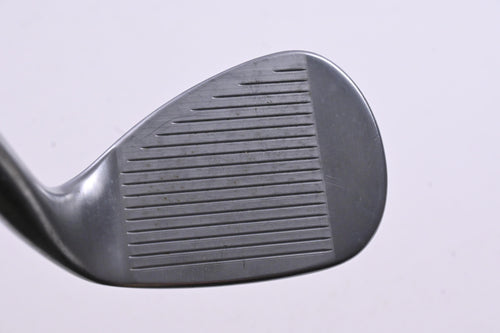 Left Hand Titleist Vokey SM10 Lob Wedge / 60 Degree / Wedge Flex Titleist Vokey