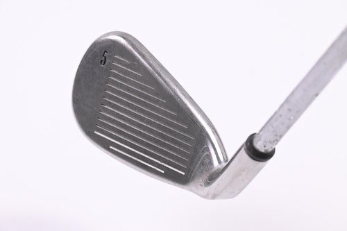 Callaway Big Bertha 2008 #5 Iron / 26 Degree / Uniflex Steel Shaft