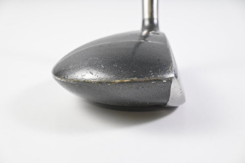 Taylormade 200 Steel #4 Wood / 17 Degree / Regular Flex Taylormade Lite 80 Shaft