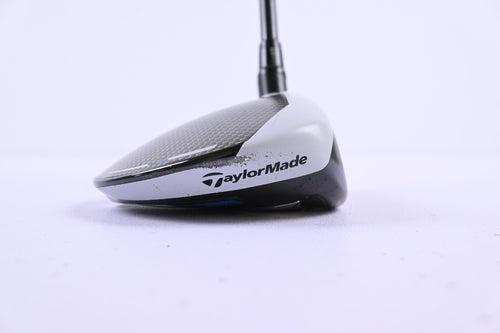 Taylormade SIM Ti #3 Wood / 14 Degree / Senior Flex Grafalloy ProLite 45