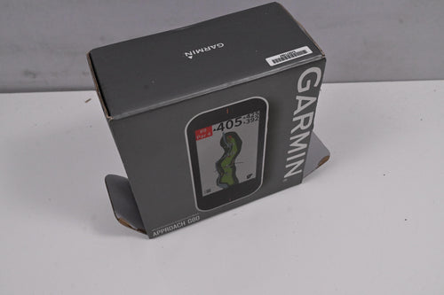 Garmin Approach G80 / Handheld GPS