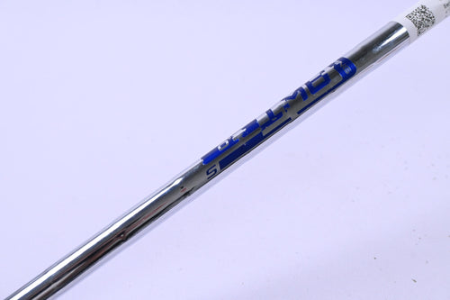 Ping G400 #6 Iron / Black Dot / Stiff Flex Ping AWT 2.0 Shaft