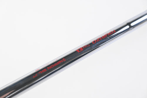 Callaway Jaws Full Toe Lob Wedge / 58 Degree / X-Flex N.S.Pro Modus3 Tour 120