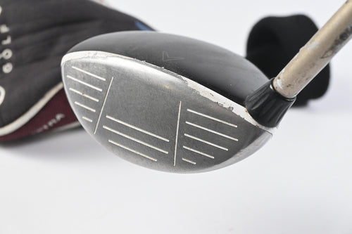 Ladies Callaway Big Bertha 2007 #5 Wood / 18 Degree / Ladies Flex Callaway