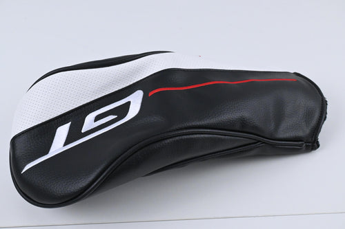Titleist GT2 Driver / 11 Degree / X-Flex Tensei 1K Black 65 Shaft