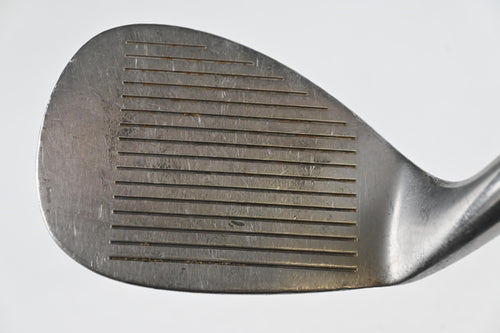 Hippo Lob Wedge / 60 Degree / Stiff Flex Hippo Shaft