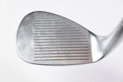 Titleist Vokey SM9 Lob Wedge / 60 Degree / Wedge Flex Vokey Design Steel Shaft