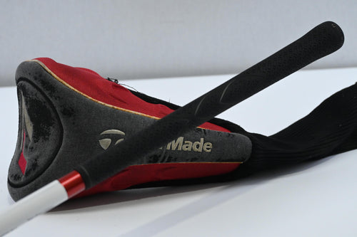 Taylormade R5 Dual Driver / 9.5 Degree / Regular Flex Taylormade M.A.S.2 55