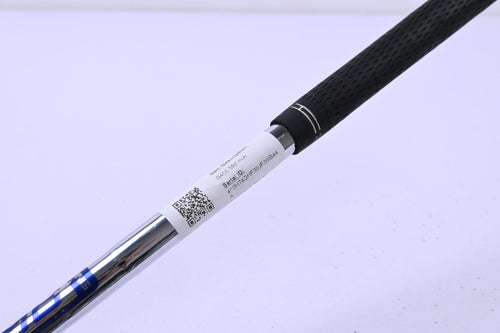 Ping G400 #6 Iron / Black Dot / Stiff Flex Ping AWT 2.0 Shaft