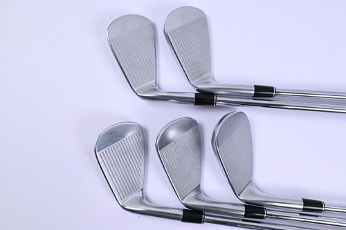 Srixon ZX5 Irons MK II / 7-PW+AW / Regular Flex N.S.Pro Modus Tour 120