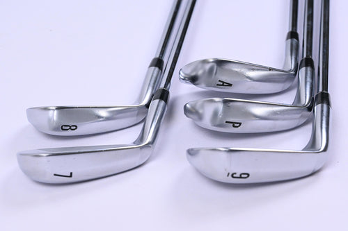 Srixon ZX5 Irons MK II / 7-PW+AW / Regular Flex N.S.Pro Modus Tour 120