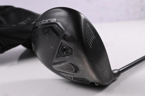 Cobra Darkspeed LS Driver / 10.5 Degree / TX-Flex Tensei CK Pro Orange 60