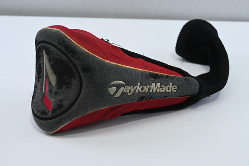 Taylormade R5 Dual Driver / 9.5 Degree / Regular Flex Taylormade M.A.S.2 55