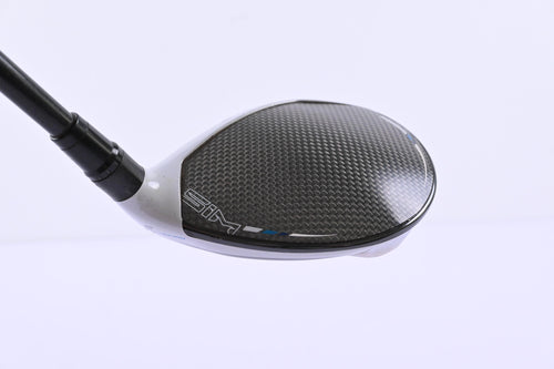 Taylormade SIM Ti #3 Wood / 14 Degree / Senior Flex Grafalloy ProLite 45