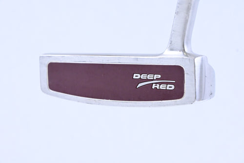 Wilson Deep Red II Putter / 35 Inch