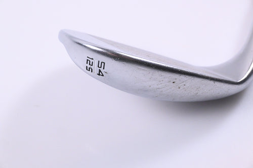 Tour Issue Callaway Opus Sand Wedge / 54 Degree / Stiff Flex Dynamic Gold S400