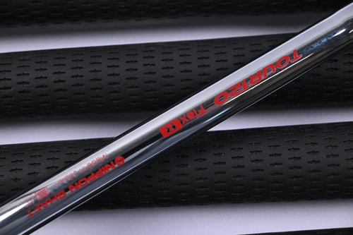 Srixon ZX5 Irons MK II / 7-PW+AW / Regular Flex N.S.Pro Modus Tour 120