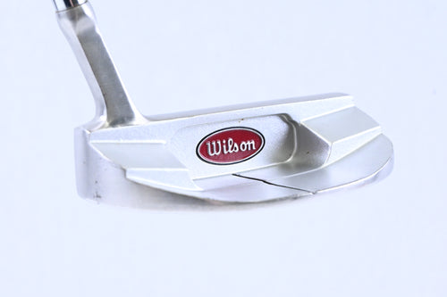 Wilson Deep Red II Putter / 35 Inch