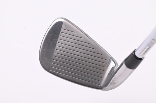 Cleveland Launcher HB Turbo Sand Wedge / 54.5 Degree / Wedge Flex Steel Shaft