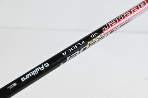 Taylormade Stealth HD Driver / 10.5 Degree / Senior Flex Fujikura Air Speeder 45