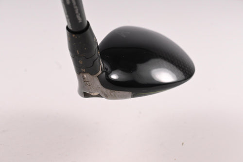 Callaway Epic Flash #4 Hybrid / 21 Degree / Regular Flex Tensei AV Silver 65