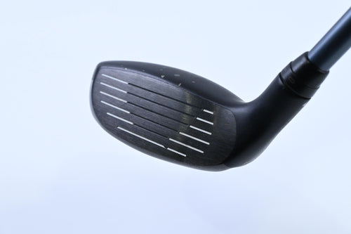 Ping G425 #3 Hybrid / 19 Degree / Regular Flex Ping Alta CB Slate 70