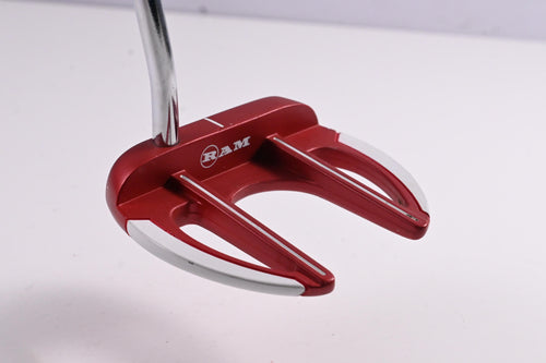 Ram Laser FX 2.0 Putter / 34 Inch