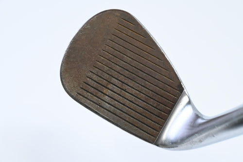 Callaway Jaws Raw Gap Wedge / 52 Degree / Wedge Flex Dynamic Gold Spinner 115