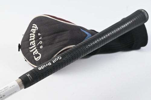 Ladies Callaway Big Bertha 2007 #5 Wood / 18 Degree / Ladies Flex Callaway