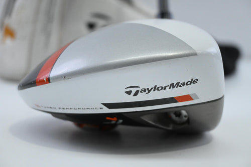 Taylormade R1 Driver / 8-12 Degree / Stiff Flex Aldila RIP Phenom Shaft