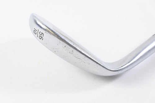 Callaway MD3 Milled Sand Wedge / 56 Degree / Wedge Flex Dynamic Gold Shaft