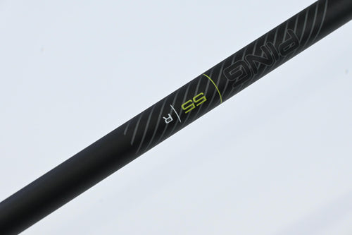 Ping G430 Max Driver / 10.5 Degree / Regular Flex Ping Alta CB Black 55
