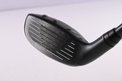 Ping G410 #2 Hybrid / 17 Degree / Stiff Flex Ping Alta CB Red 70 Shaft
